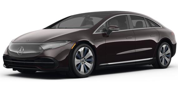 MERCEDES-BENZ EQS-CLASS SEDAN 2023 W1KCG2DBXPA033436 image MERCEDES-BENZ EQS-CLASS SEDAN 2023 W1KCG2DBXPA033436 image